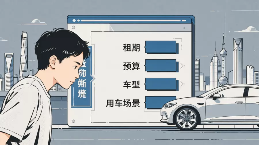 站在信息面板前判断京牌资源四个维度