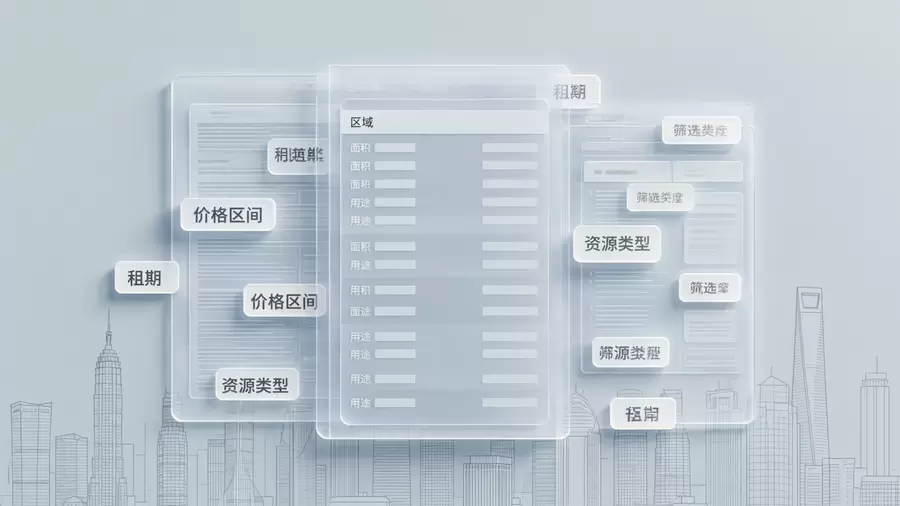京牌资源信息完整度判断参考