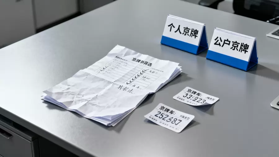 俯视办公桌筛选京牌资源卡片对比个人与公户